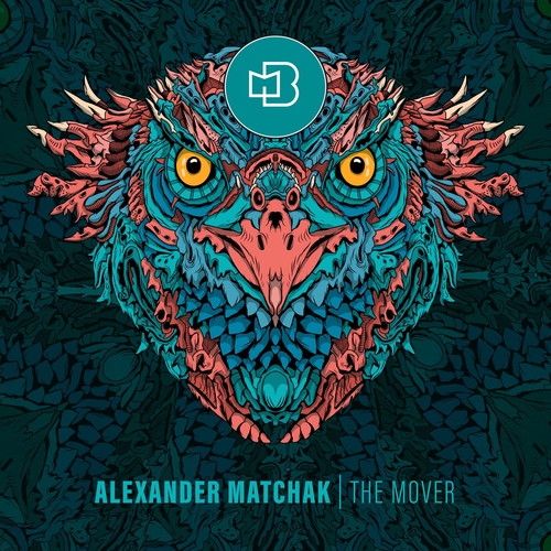 Alexander Matchak - The Mover [BONDDIGI070]
